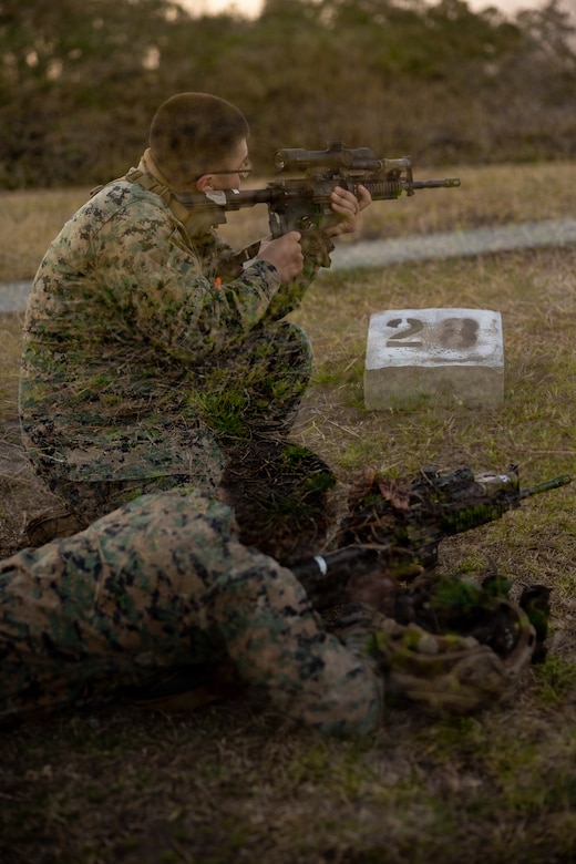 2026 MCMC-East Night Match