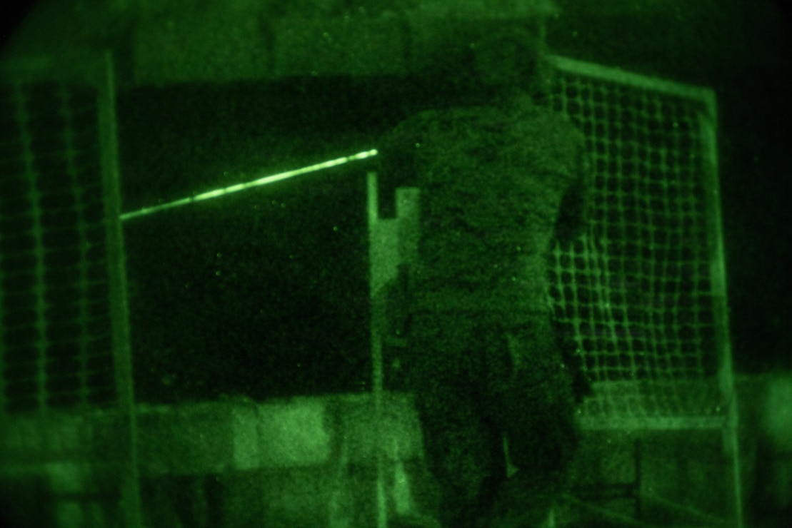 2026 MCMC-East Night Match