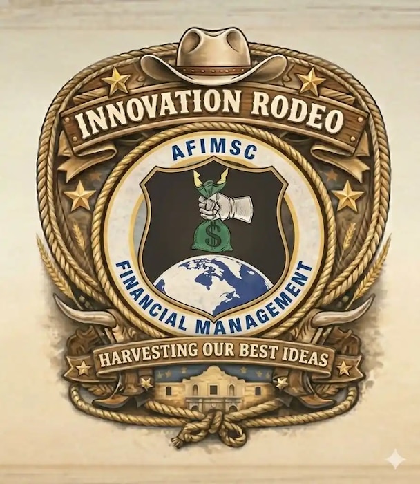 FM Innovation Rodeo graphic