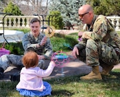 Mosaic navigation images