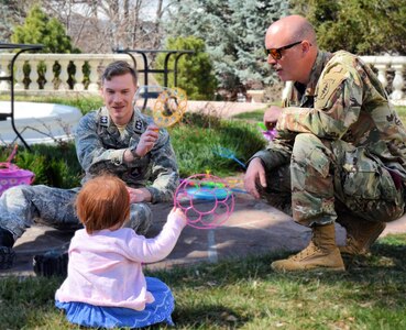 Mosaic navigation images