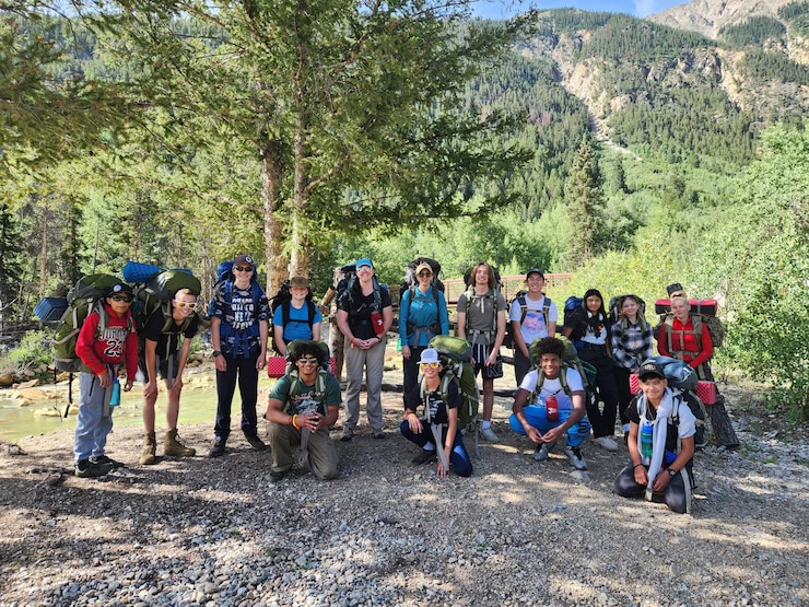 child and youth program