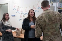 Mosaic navigation images