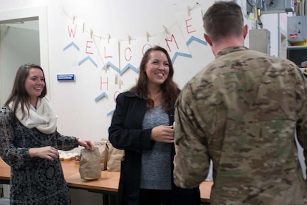 Mosaic navigation images