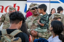 Mosaic navigation images