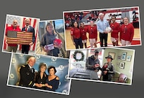 Mosaic navigation images