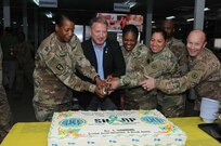 Mosaic navigation images