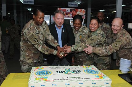 Mosaic navigation images