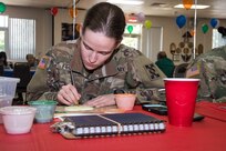 Mosaic navigation images