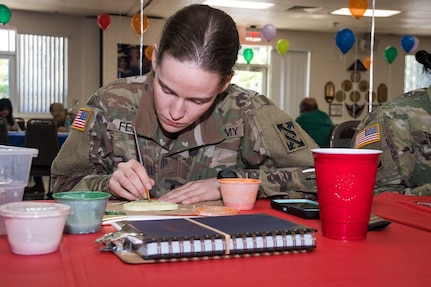 Mosaic navigation images