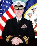CDR Jordan Bradford