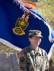 USANCOA Redesignation Ceremony