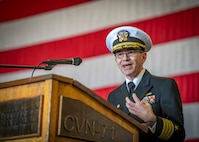 Navy Continues Paradigm Shift, Establishes First West Coast Information Warfare Squadron