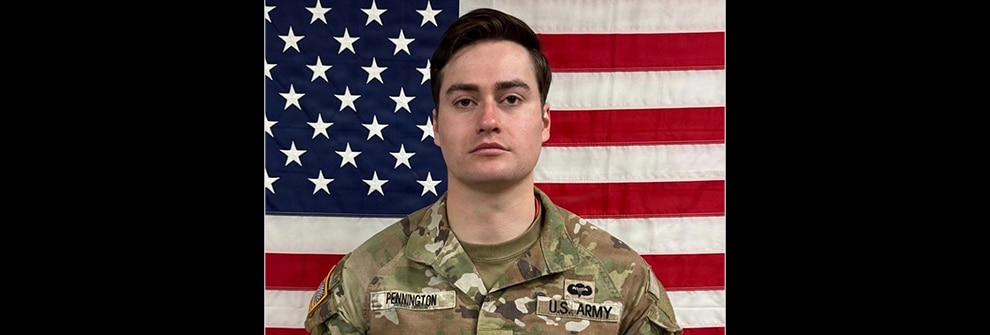 DoW announces death of USASMDC Soldier