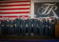 Navy Continues Paradigm Shift, Establishes First West Coast Information Warfare Squadron