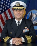 CAPT Erik J. Kenny