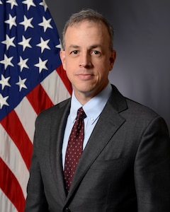 George "Kris" Hughes (LTC, USA, Ret.)