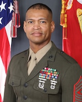Sergeant Major Jose M. Ramirez