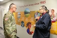 Army Reserve leader recognizes Food Bank’s efforts during government furlough