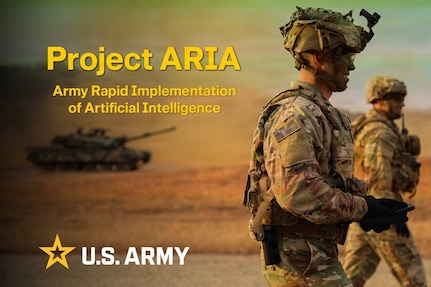 U.S. Army Project ARIA