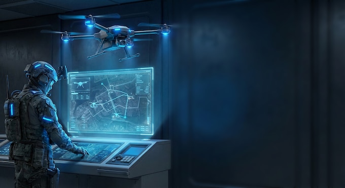 Header - Warfighting