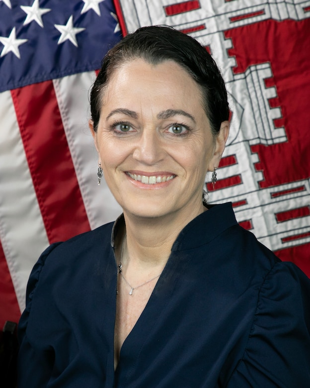 Ms. Beth Salyers, Deputy District Engineer