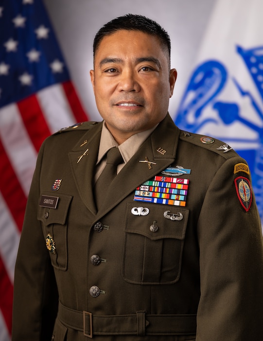 Chief of Staff for Joint Task Force – Micronesia