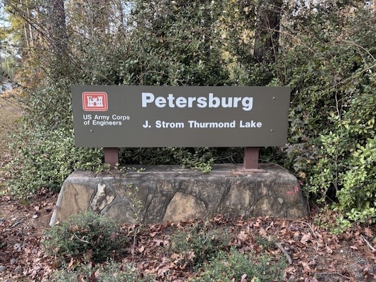 The U.S. Army Corps of Engineers, Savannah District, has reopened reservations through Recreation.gov for Winfield and Petersburg Campgrounds for the 2026 recreation season, effective March 9, 2026.