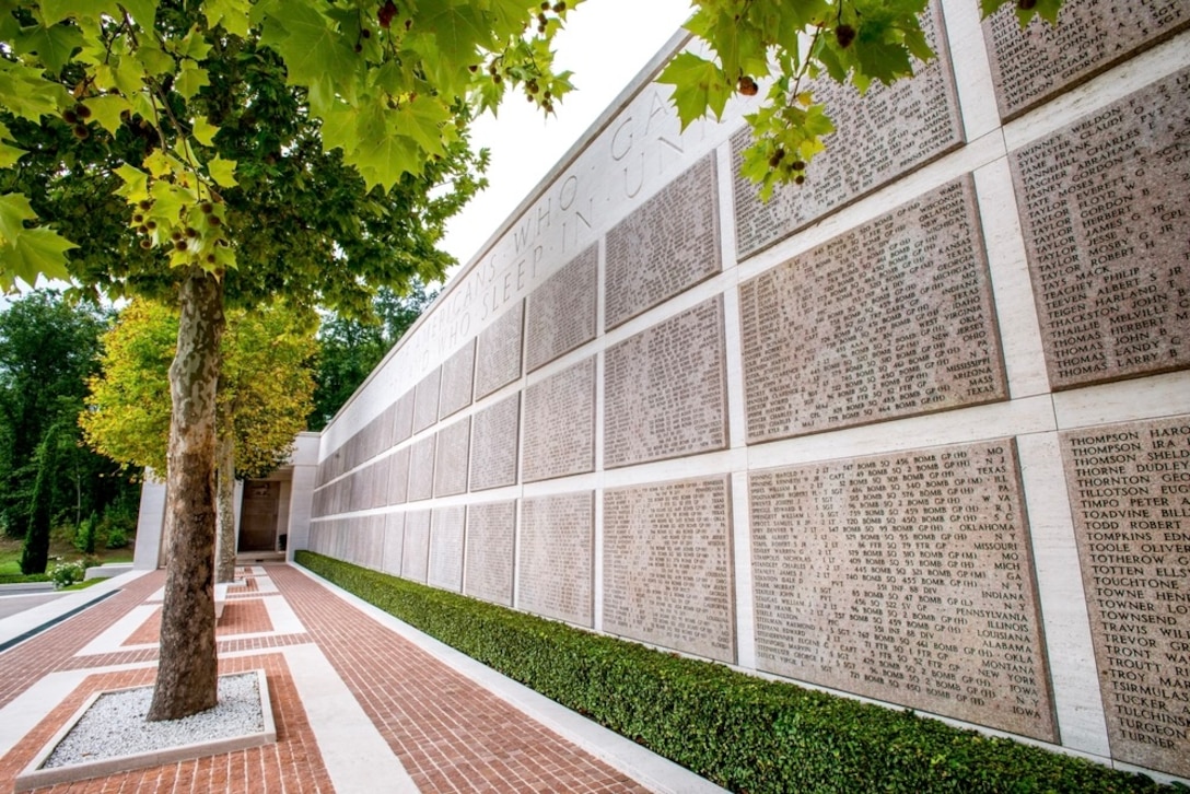 Pfc. St. Clair M. Gibson