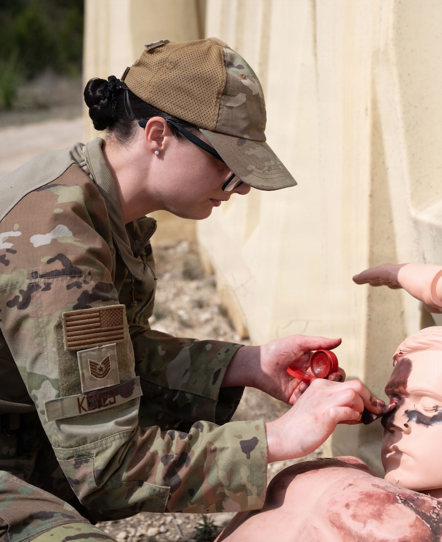 Pharmacy Student FTX