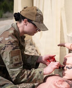 Pharmacy Student FTX