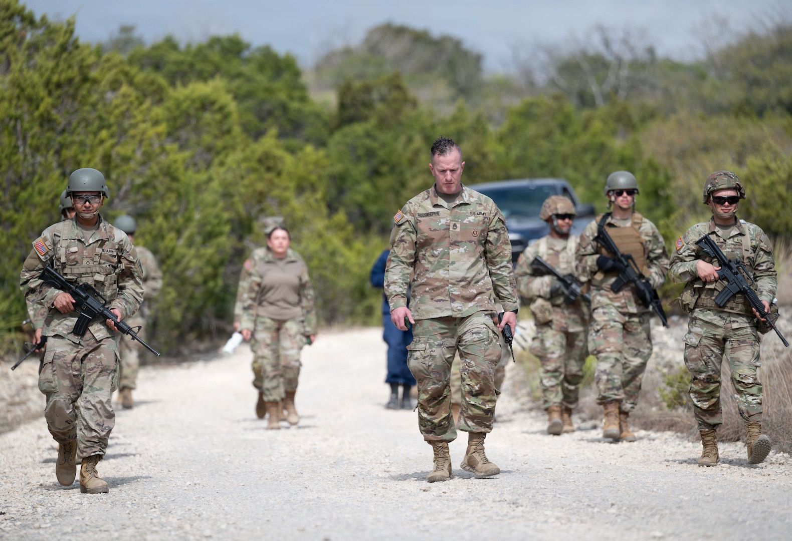 Pharmacy Student FTX