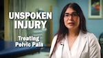 Do you ever experience leakage when you run, jump, or even laugh? Or deal with persistent pelvic pain that no one seems to have an answer for? You're not alone, and it's a topic we need to talk about.

For many, including our Active-Duty Soldiers, these symptoms are a frustrating reality that can impact everything from mission readiness to daily life. There's a solution that can help you regain control and live without pain or leakage?

Dr. Bella Hostak, a physical therapist at Irwin Army Community Hospital, shares a story of a patient who found relief after 10 years of chronic symptoms and explains how pelvic floor therapy is helping both men and women at Fort Riley get back to their lives.

Don't let embarrassment or a lack of awareness keep you from seeking help. Learn more about this life-changing specialty available right here at IACH.