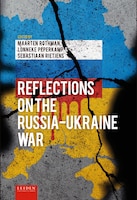 Cover for Reflections on the Russia-Ukraine War
