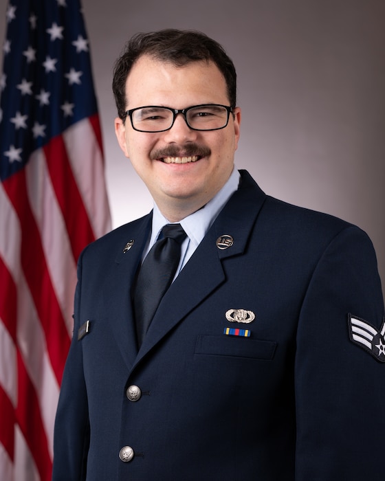 Benjamin Thompson Official Service Dress Photo