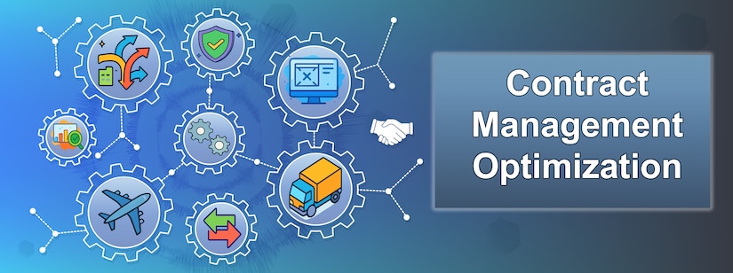 Custom tool reshapes contract management