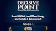 Decisive Point episode: Ukraine’s Not-So-Whole-of-Society at War: Force Generation in Modern Developed Societies