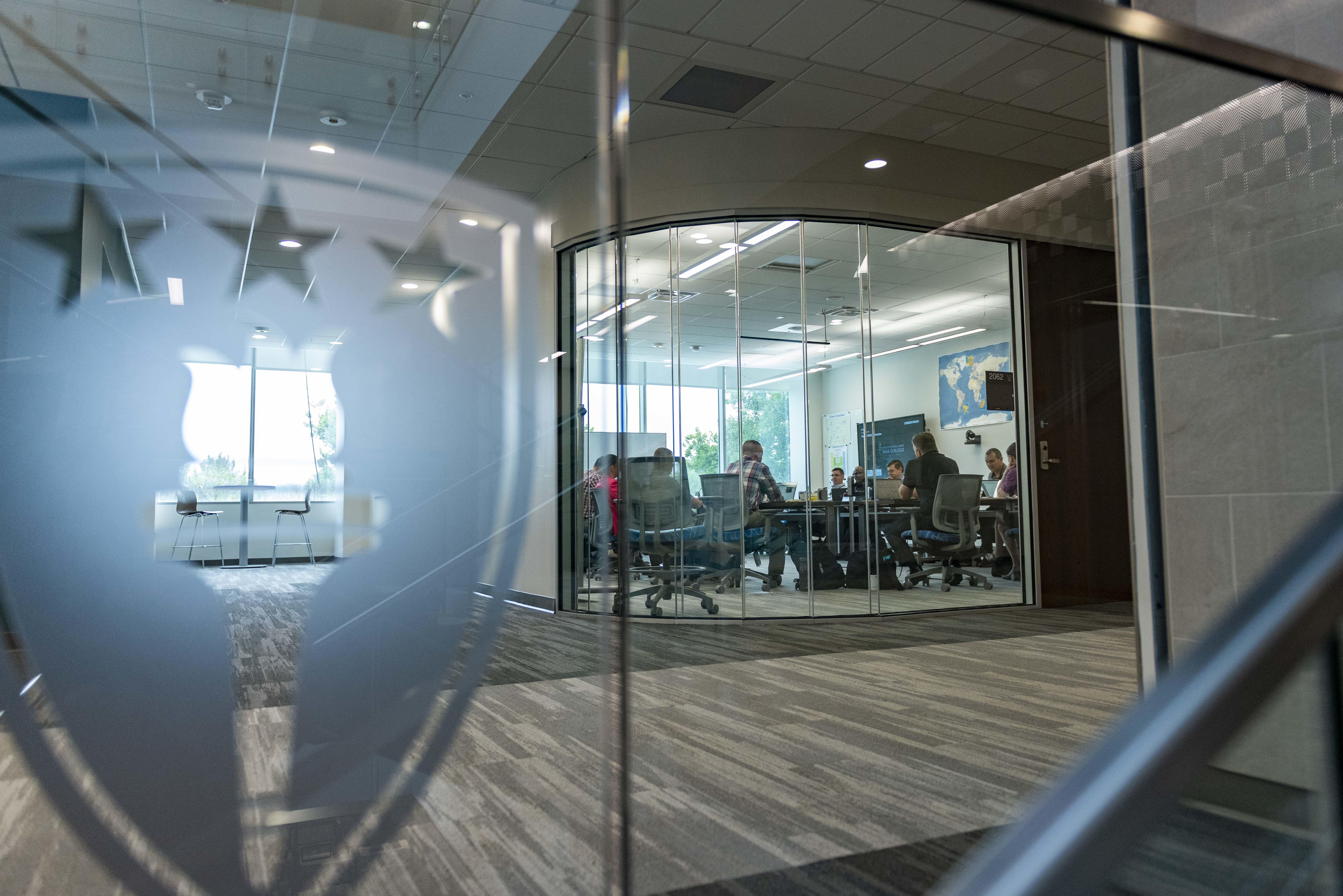 The Student Experience