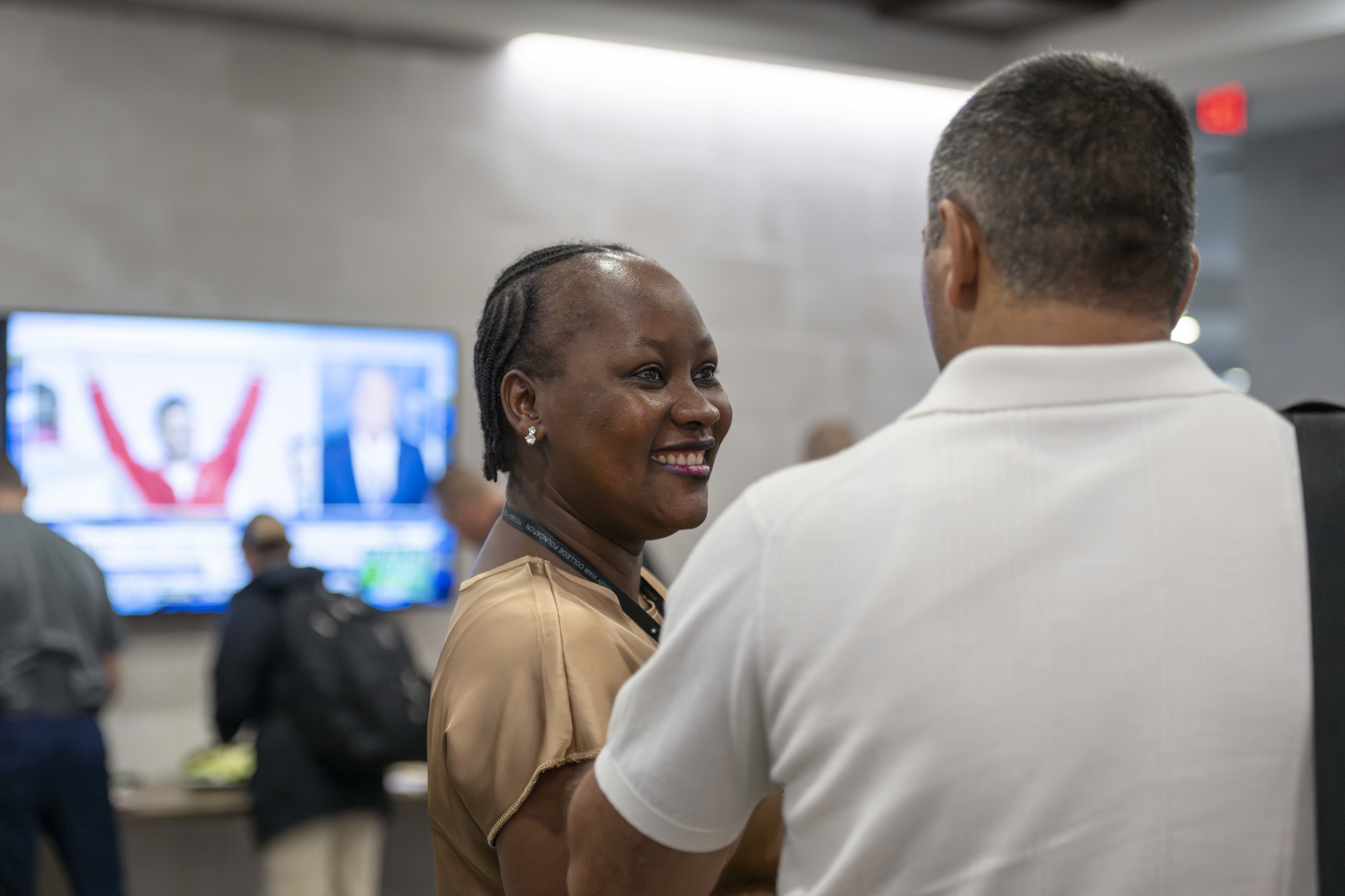 Housing and Services