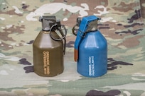 Army approves M111, first new lethal hand grenade since 1968