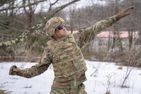 Army approves M111, first new lethal hand grenade since 1968