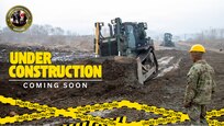 Pardon our construction as we continue our exciting transition from PEO Soldier to the new and innovative CPE Ground.