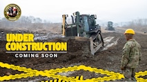 Pardon our construction as we continue our exciting transition from PEO Soldier to the new and innovative CPE Ground.