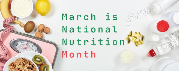 The Fort Leavenworth Community will have an opportunity this month to connect with registered dietitians – no appointment necessary -- and learn how everyday nutrition choices support health, performance and overall wellbeing. Capt. Rebecca Paquette, a dietitian at Munson Army Health Center, and Maj. Thomas Johnston with the Combined Arms Command, Health and Holistic Fitness Program will be at the Commissary March 3 and 5 from 11 a.m. to 12:30 p.m., and the Post Exchange March 25 and 27 from 11:30 a.m. to 1 p.m.