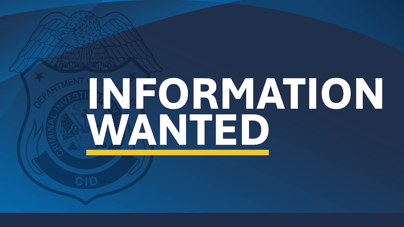 Information Wanted graphic