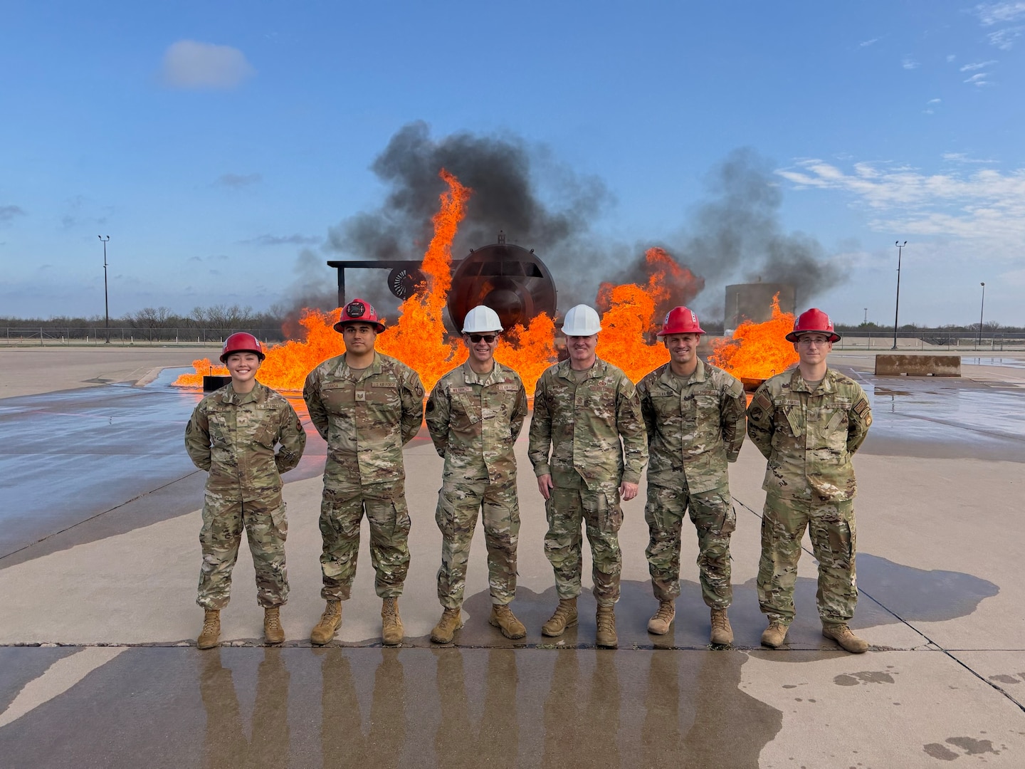 Group photo