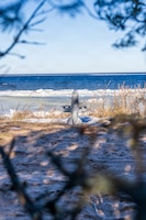 An air defense effector prepares to launch during Digital Shield