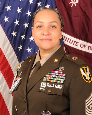 WRAIR CSM Monnet Bushner