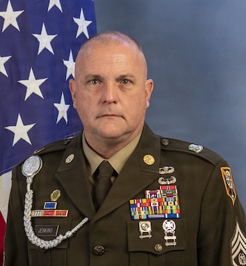 CSM Jenkins Command Photo