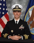 Captain Mike Donovan